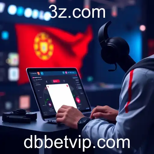 DBbet: Tendências de Jogos Online em 2025