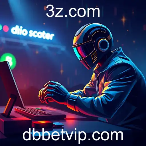 A Ascensão do dbbet no Cenário dos Jogos Online