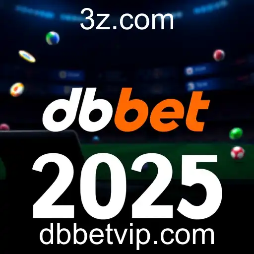 dbbet: O Cenário Atual do Mercado de Jogos e Apostas