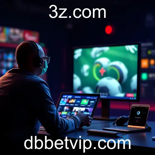 Tendências Recentes no Mercado de Jogos Online em 2025