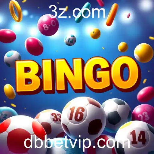 Descobrindo o Universo do Bingo Online no 'dbbet'
