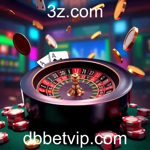 Explorando a Fascinante Categoria de Cassino Online no dbbet