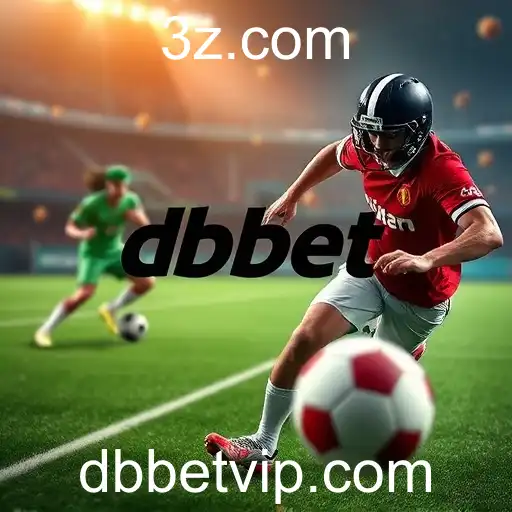 A Ascensão da dbbet no Mercado de Jogos Online