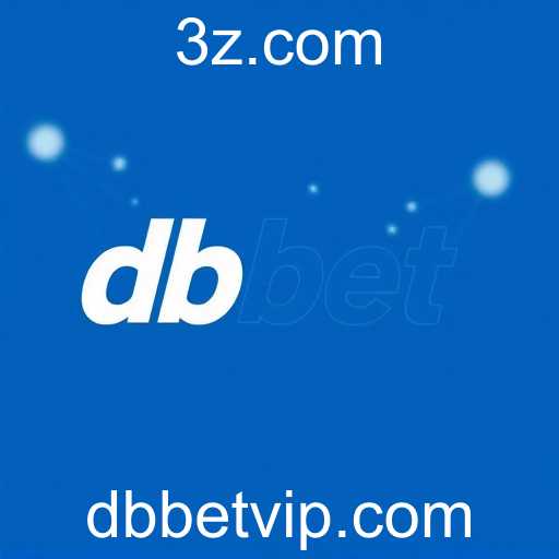 Ascensão do dbbet no Mercado de Jogos Online em 2025