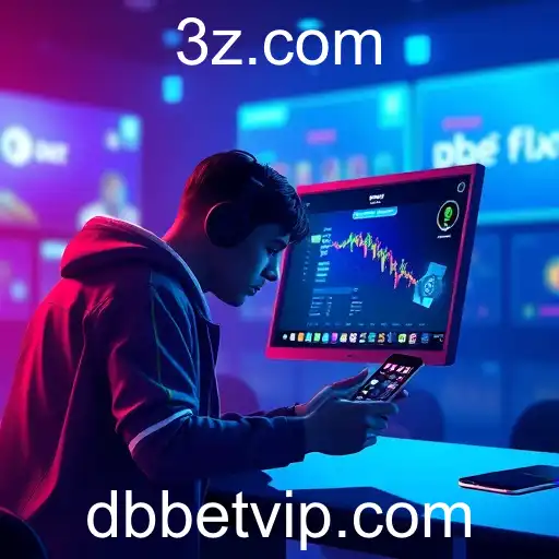 Expansão do Mercado de Jogos Online no Brasil