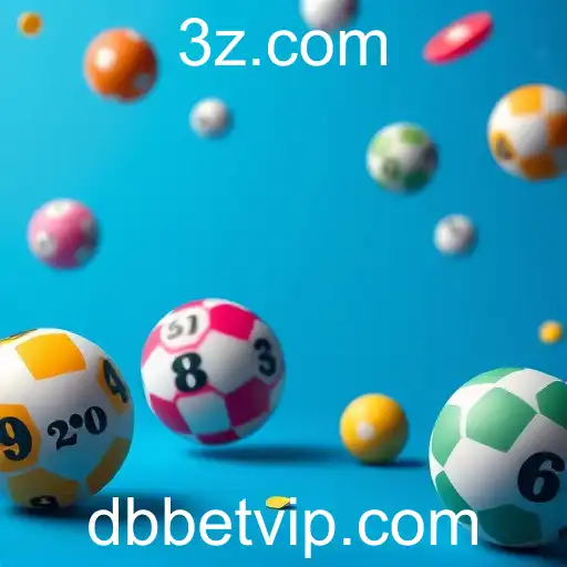 Explorando a Emoção da Loteria Online no dbbet