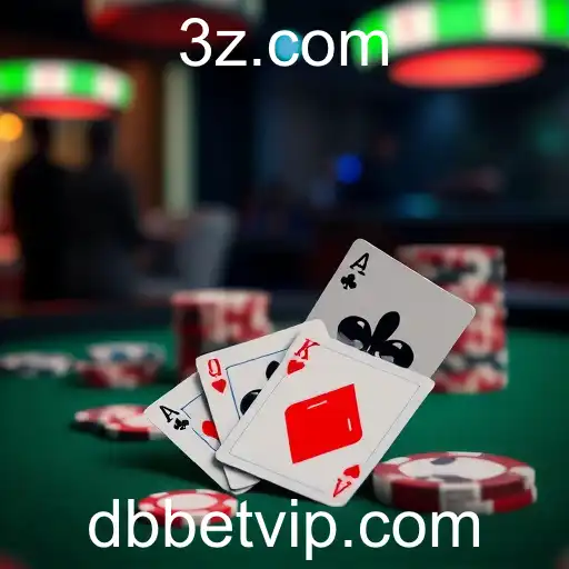 Explorando o Fascinante Mundo do Poker