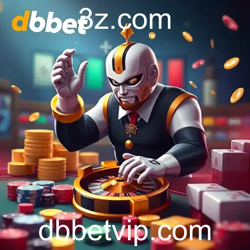 Tendências de Jogos em Crescimento com a dbbet