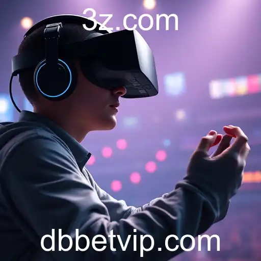 Inovação e Tendências em Jogos: Um Olhar sobre 2025