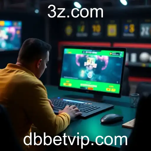 Tendências e Desafios no Mundo das Apostas Online em 2025