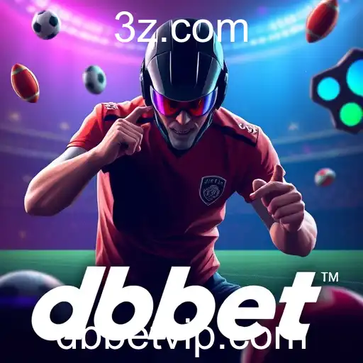 dbbet: O Futuro dos Jogos Online no Brasil em 2025