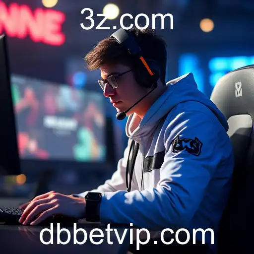 Impacto do DBBET no Mercado de Jogos em 2025