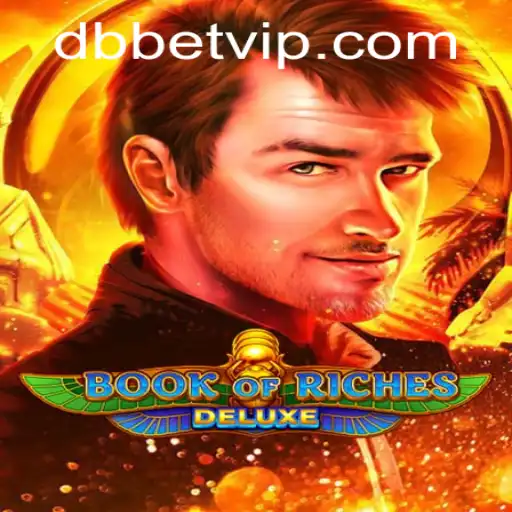 Discover the Thrills of Book of Riches Deluxe