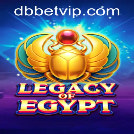 Exploring LegacyOfEgypt: A Deep Dive into the Exciting World of this Captivating Slot Game