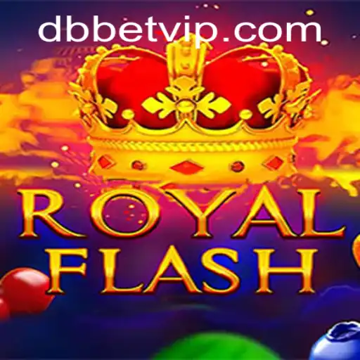 A Deep Dive into RoyalFlash: The Ultimate Gaming Experience with dbbet
